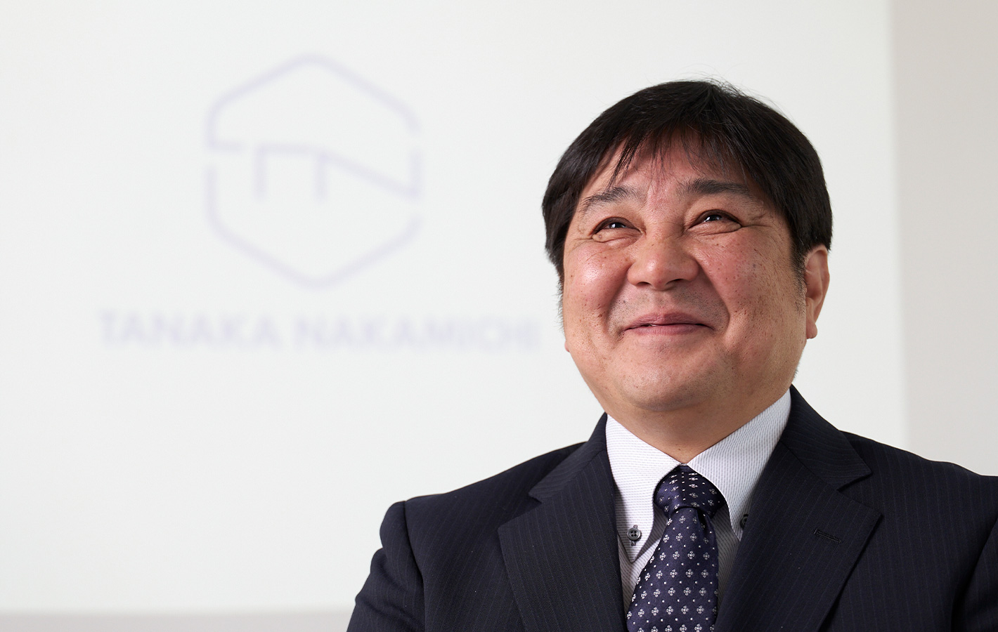 お客様からの信頼が最大の評価