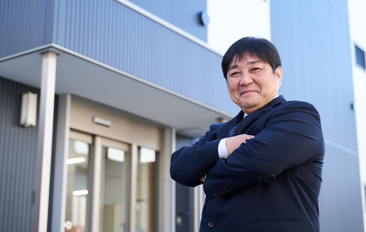 お客様の「困った」にいち早く対応