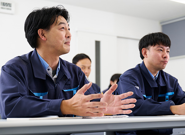 教育ギャラリー2