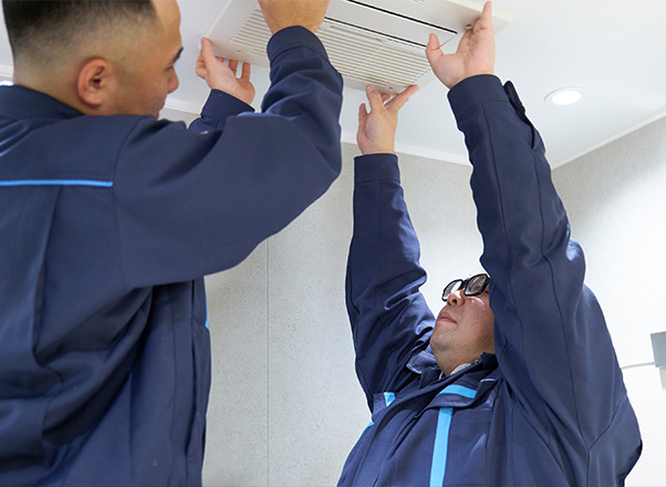 教育ギャラリー1