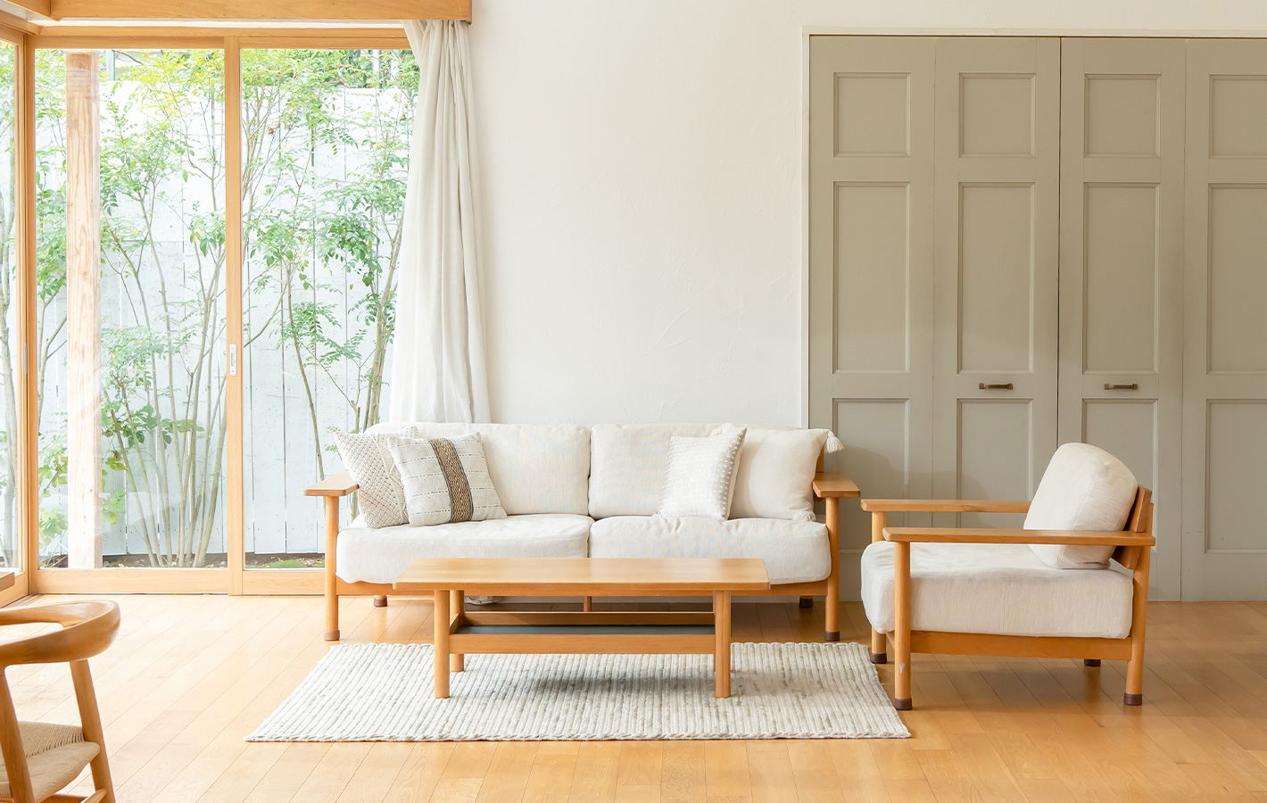 リフォーム工事事業